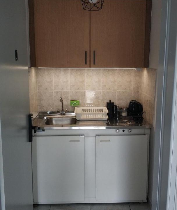 Photo of Kitchen in Psaropouli