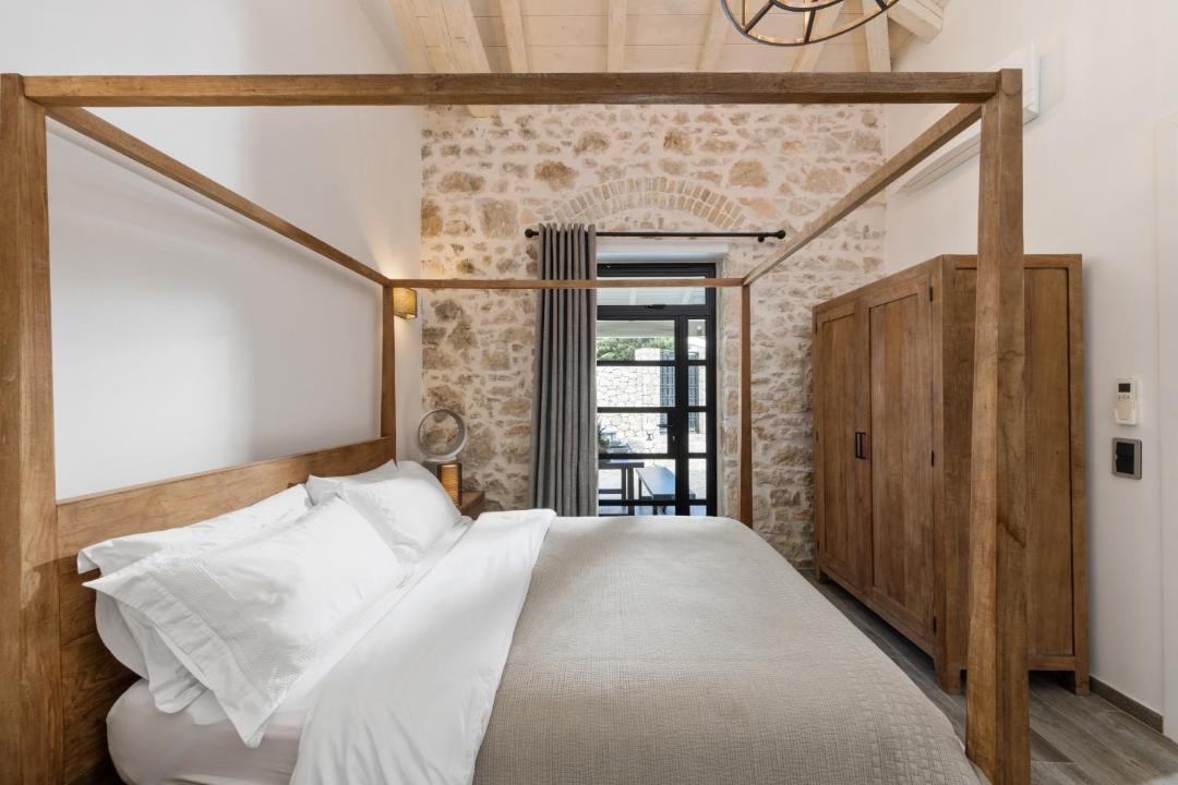 Photo of Bedroom in Perama