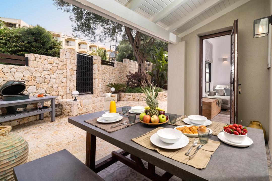 Photo of Patio Balcony in Perama