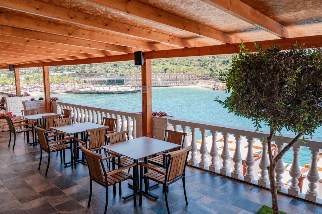 Photo of Patio Balcony in Sarande