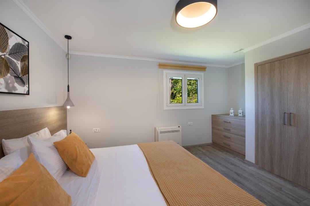 Photo of Bedroom in Kolymbari