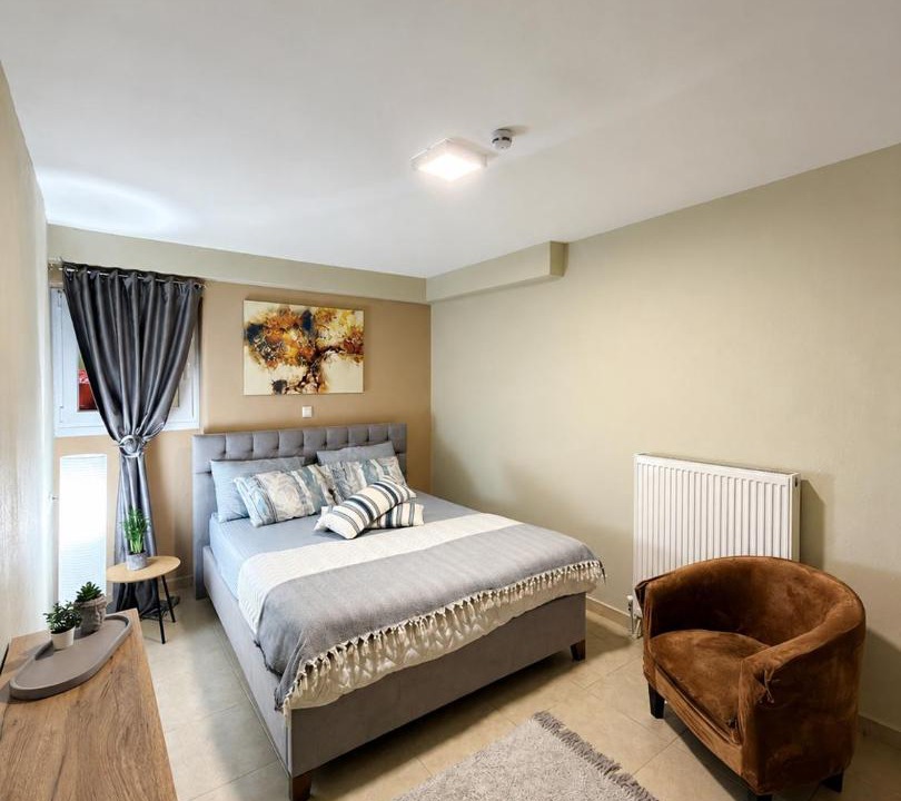 Photo of Bedroom in Nea Propontida