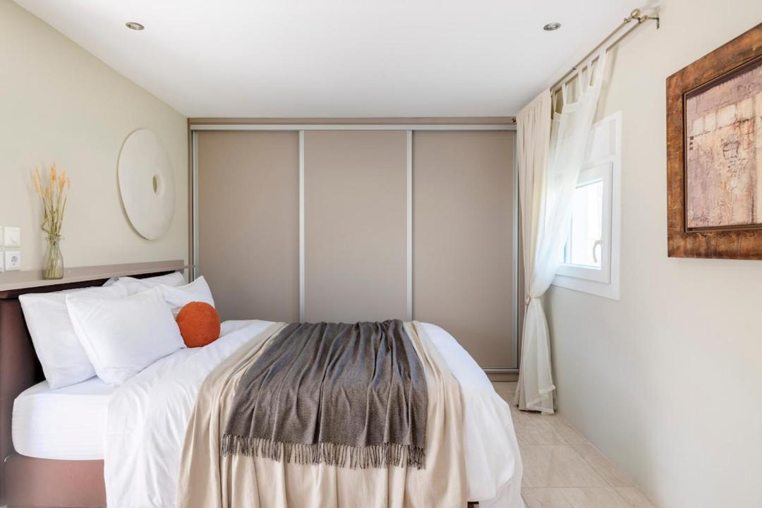 Photo of Bedroom in Archea Korinthos
