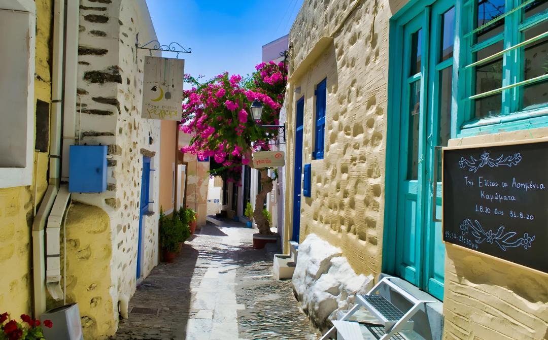 Photo of Others in Syros