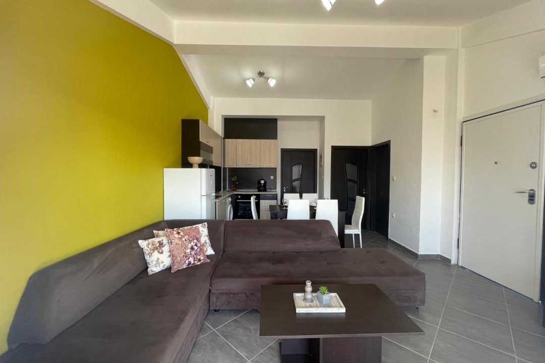 Photo of Livingroom in Paralia Ofryniou