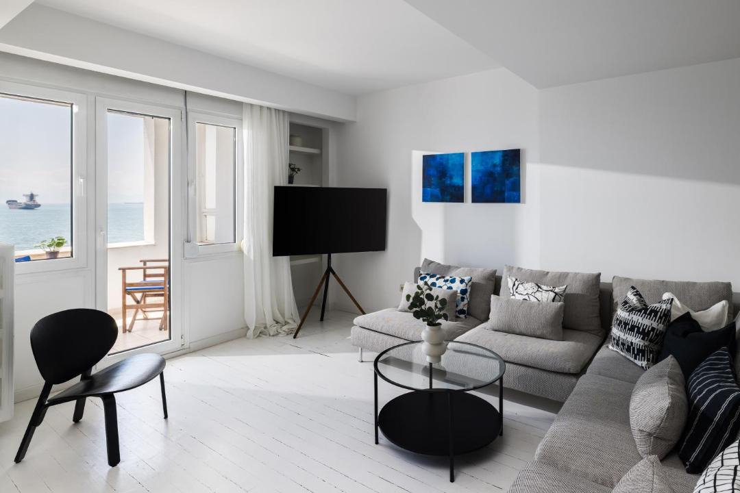 Photo of Livingroom in Thessaloniki City Centre
