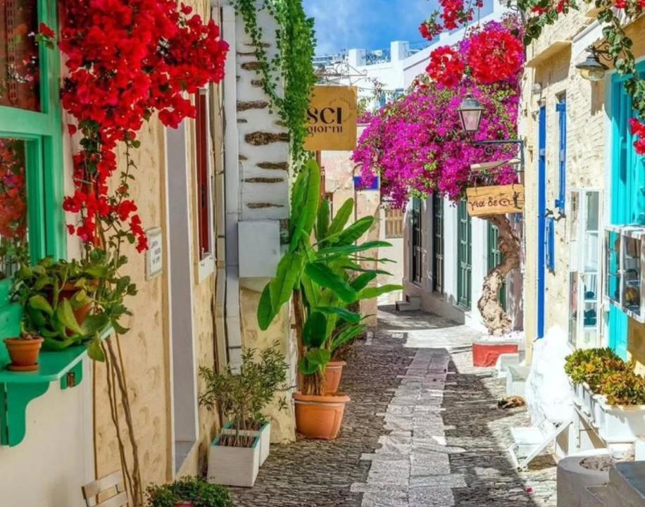 Photo of Others in Syros