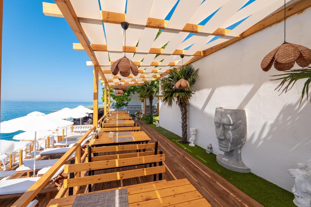 Photo of Patio Balcony in Sarande