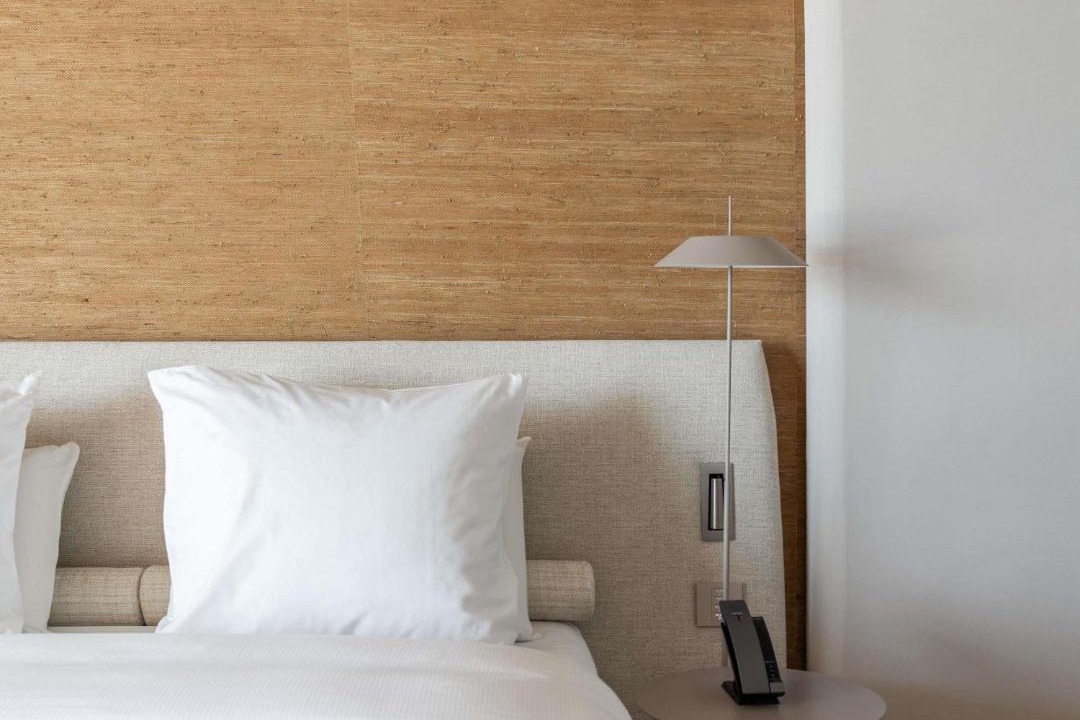 Photo of Bedroom in Jala