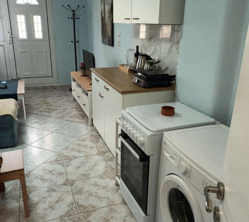Photo of Kitchen in Flogita