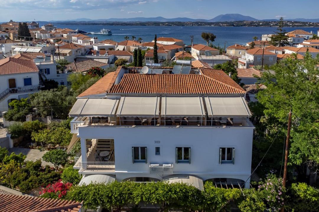 Photo of Others in Spetses