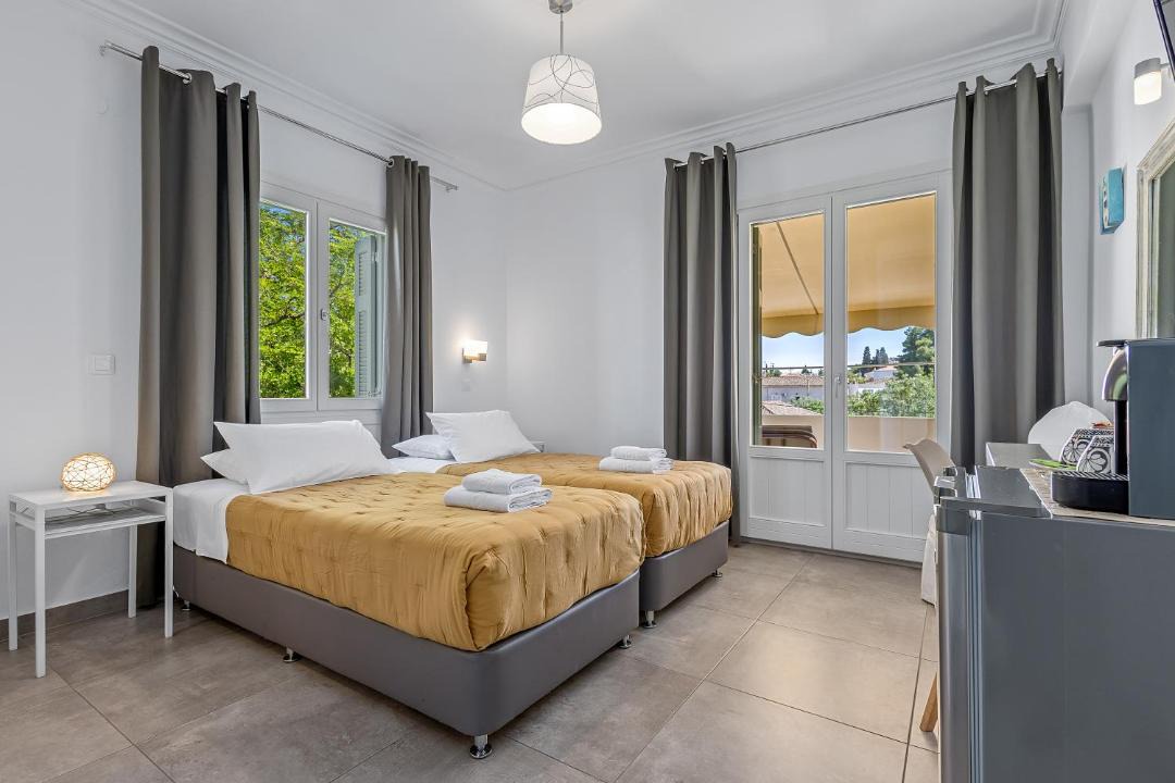 Photo of Bedroom in Spetses