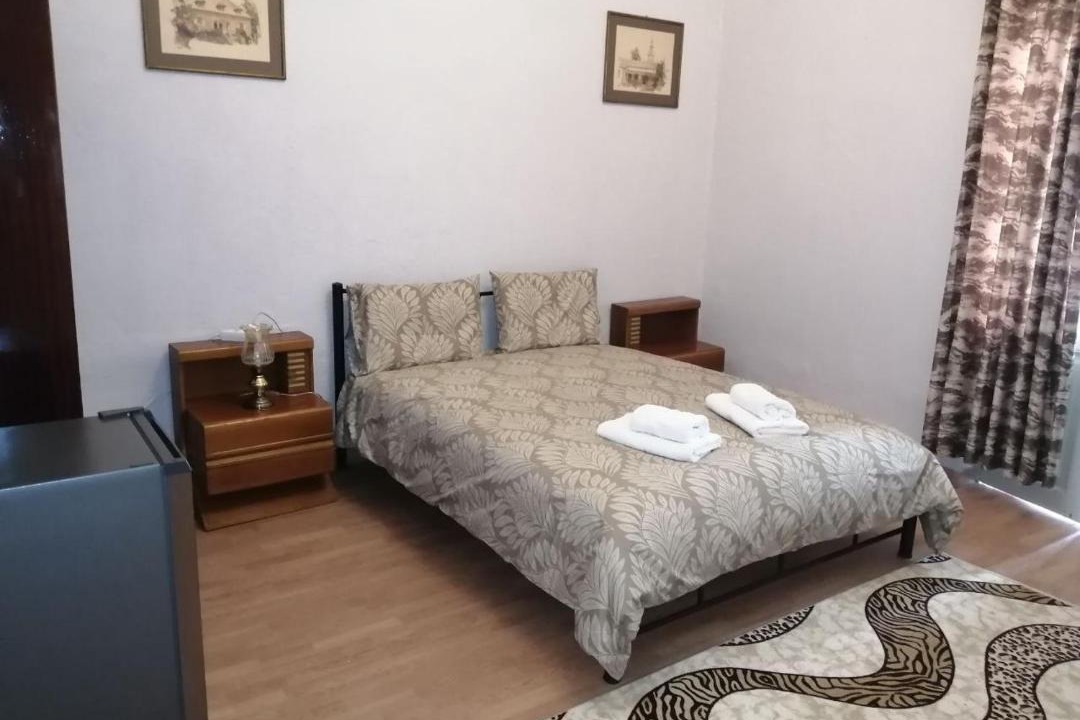 Photo of Bedroom in Attiki