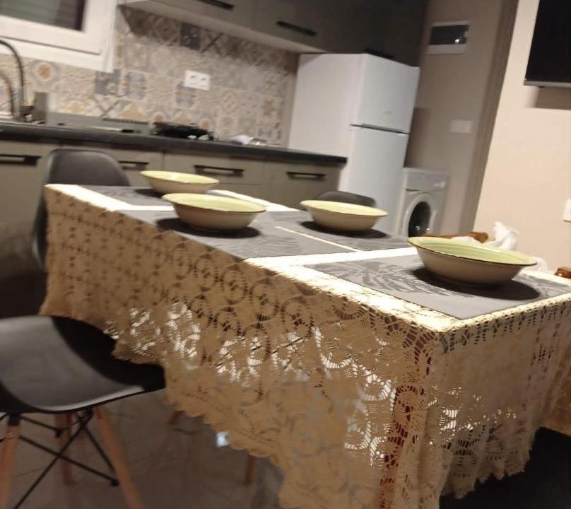 Photo of Kitchen in Kavala