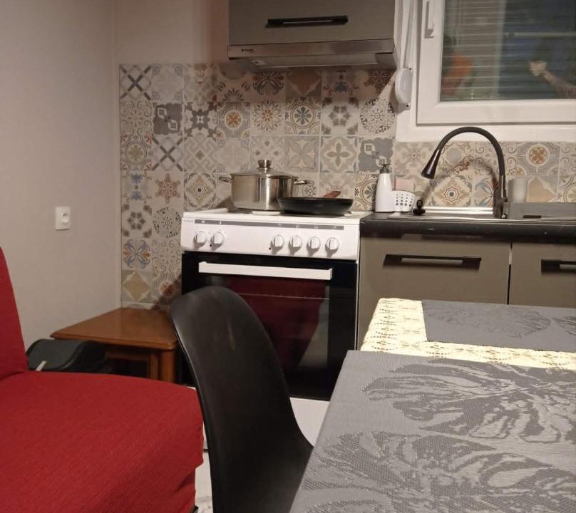 Photo of Kitchen in Kavala