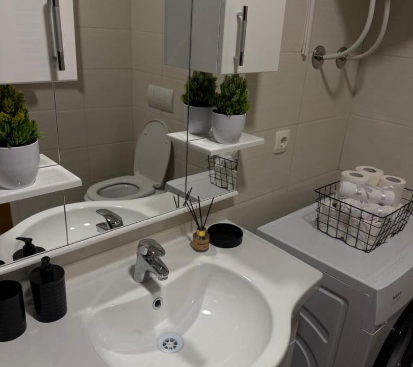 Photo of Bathroom in Pejë