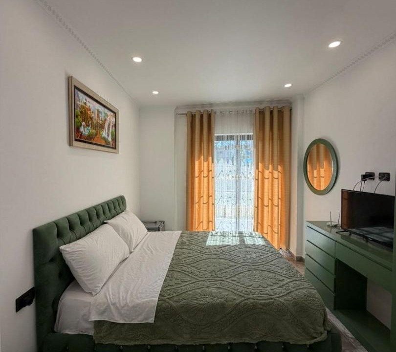 Photo of Bedroom in Golem