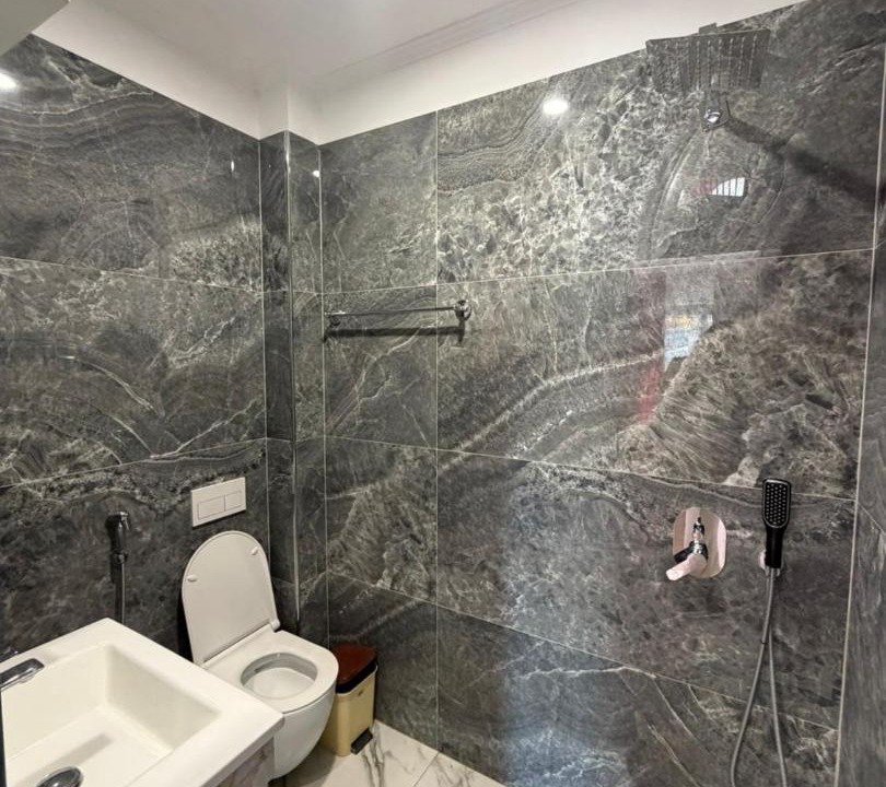 Photo of Bathroom in Golem