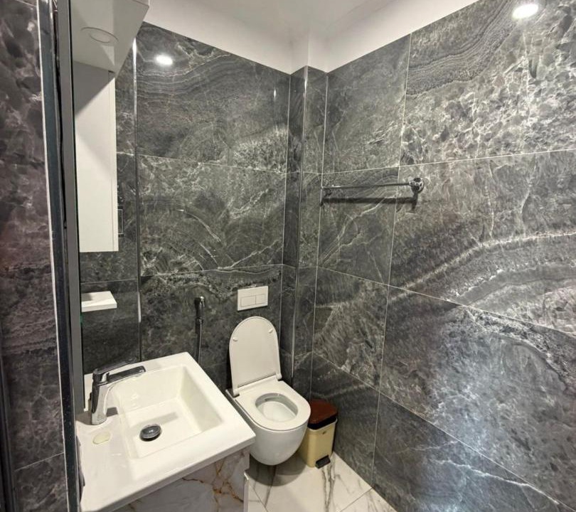Photo of Bathroom in Golem