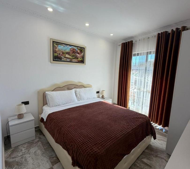 Photo of Bedroom in Golem