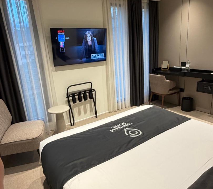 Photo of Bedroom in Tirana