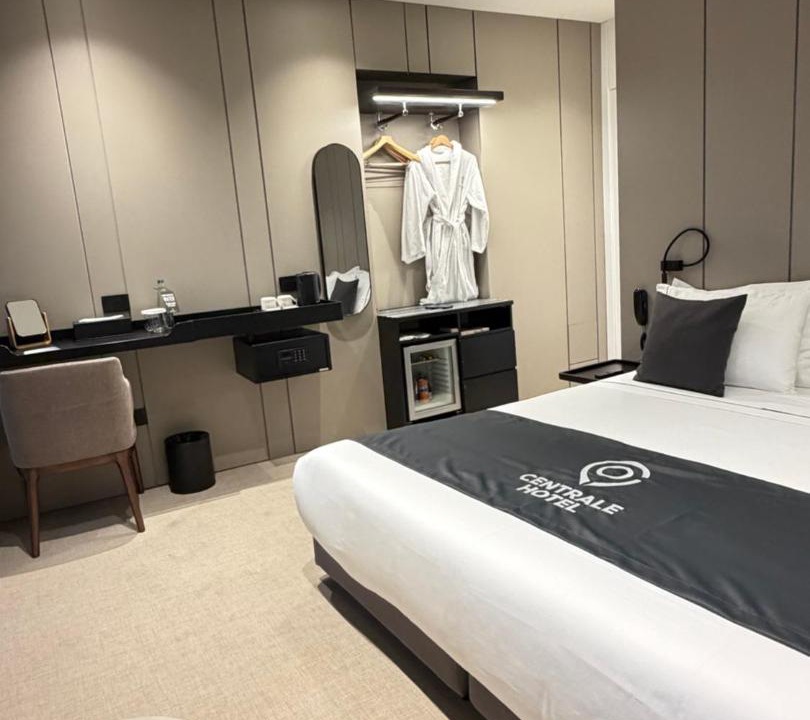 Photo of Bedroom in Tirana
