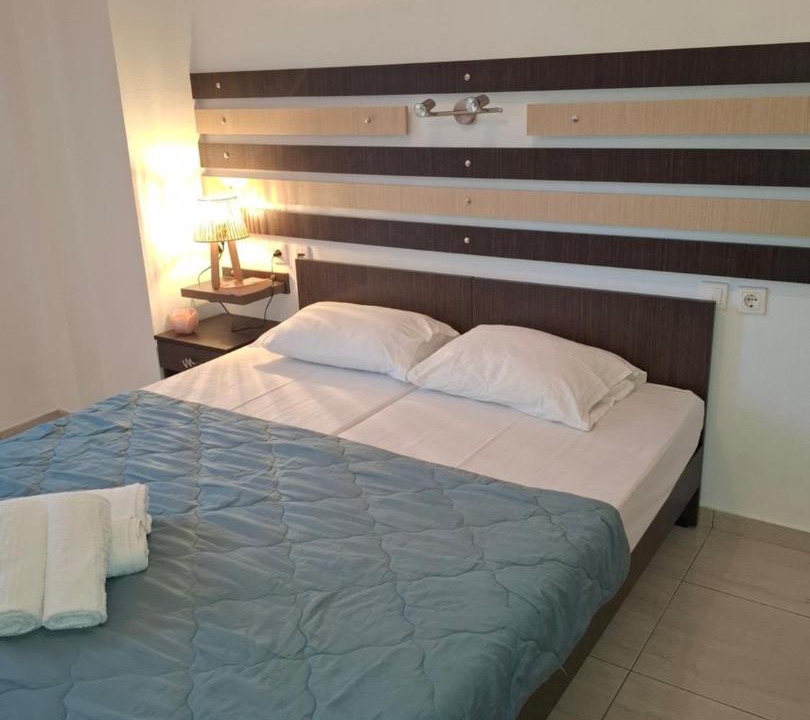 Photo of Bedroom in Olymbiaki Akti