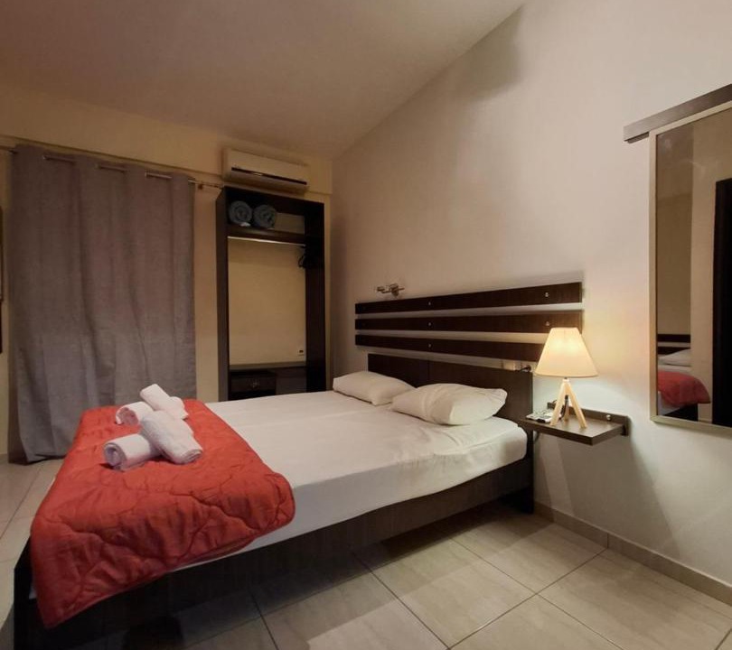 Photo of Bedroom in Olymbiaki Akti