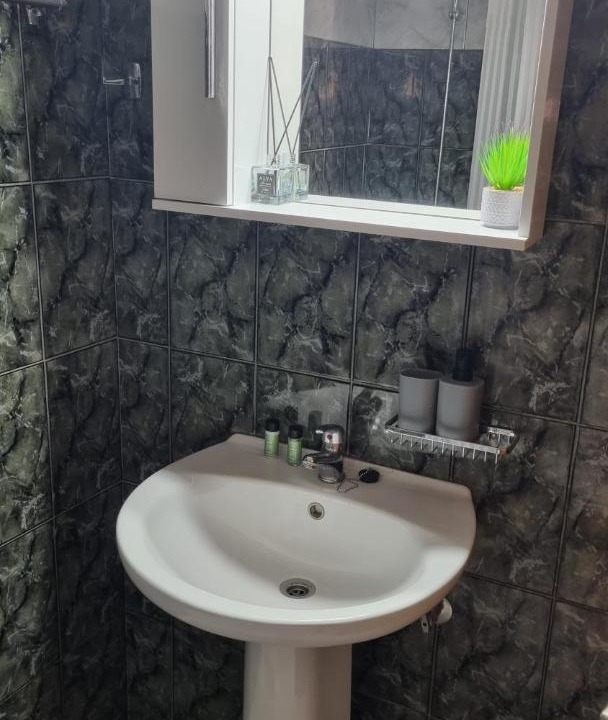 Photo of Bathroom in Platanos