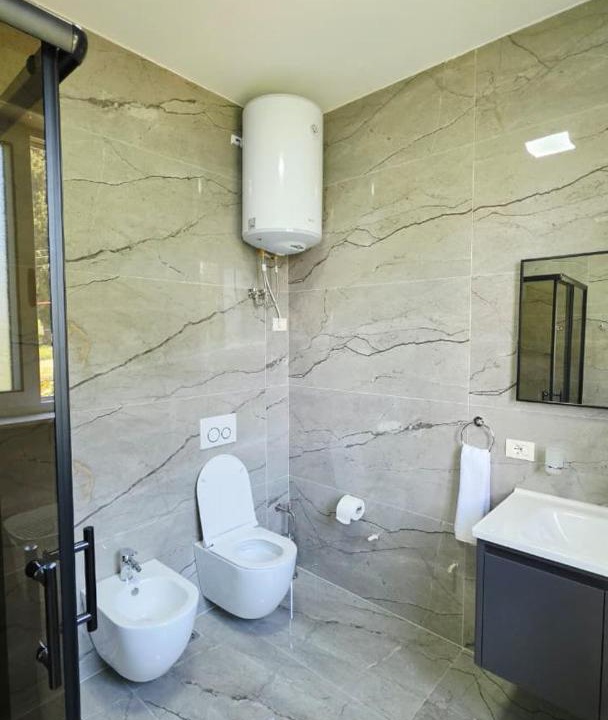 Photo of Bathroom in Shkoder