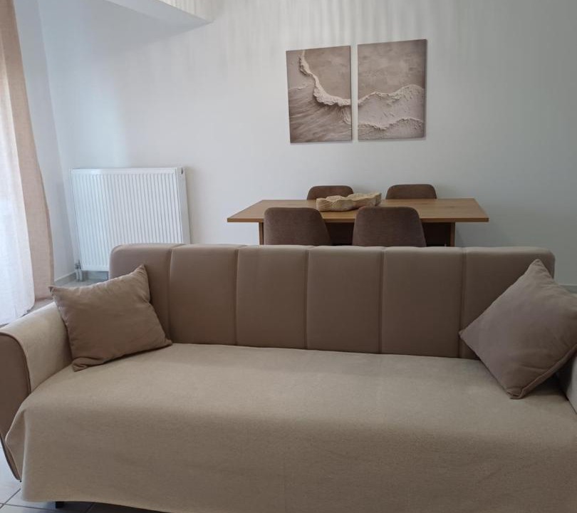Photo of Livingroom in Assos-Lechaio