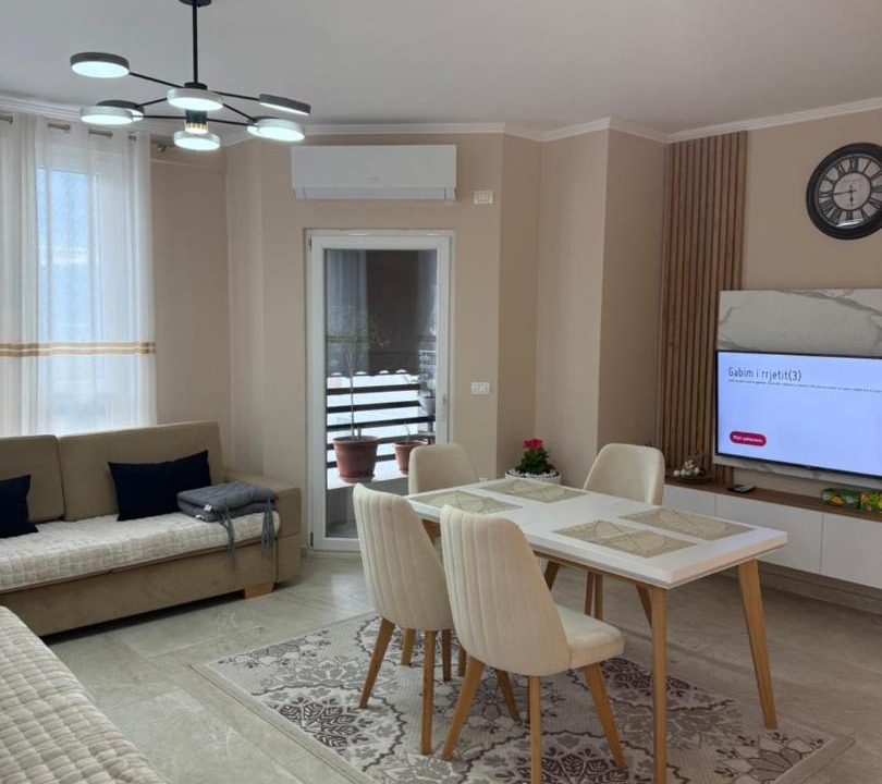Photo of Livingroom in Tushemisht
