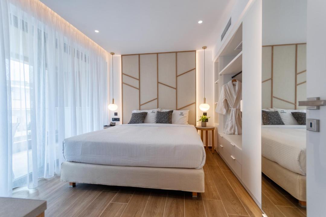 Photo of Bedroom in Limenas Chersonisou