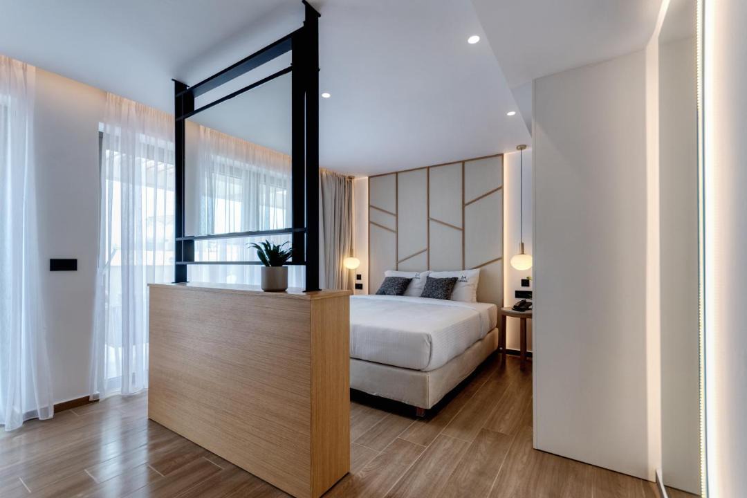 Photo of Bedroom in Limenas Chersonisou
