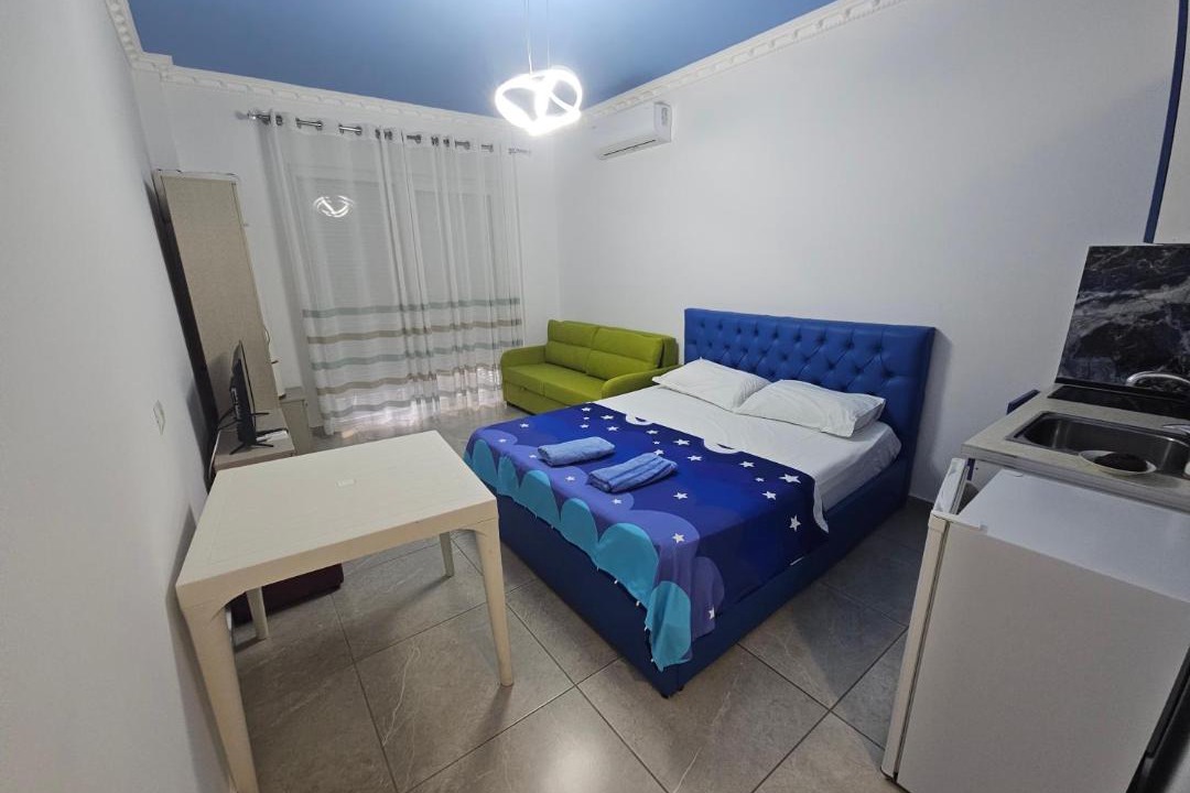 Photo of Bedroom in Shengjin