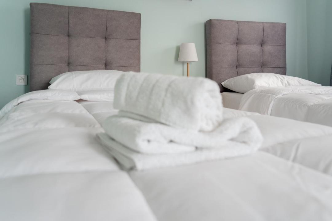Photo of Bedroom in Alexandroupoli