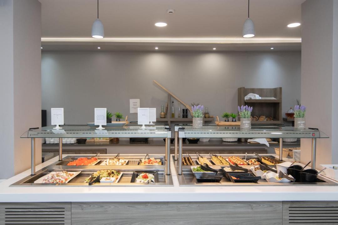 Photo of Kitchen in Tsilivi