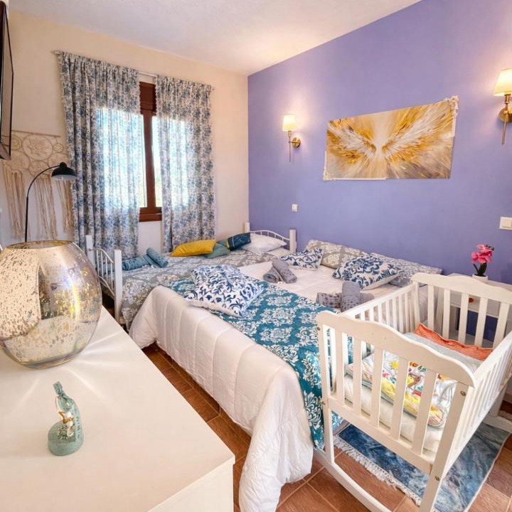 Photo of Bedroom in Tanagra