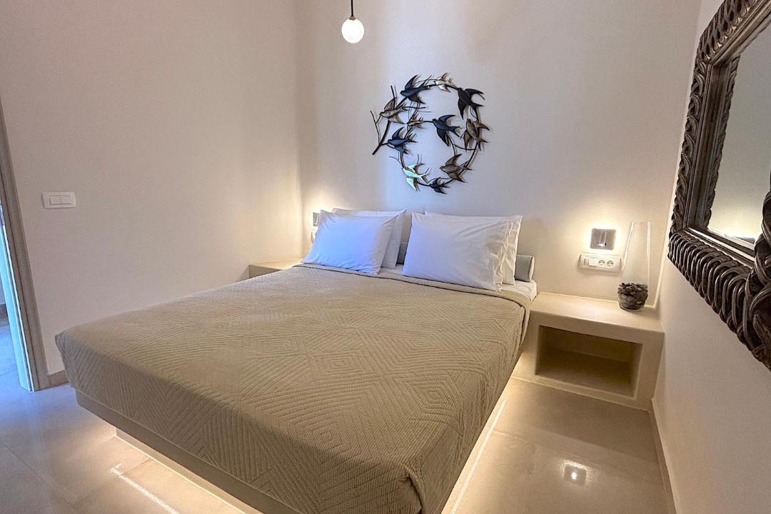 Photo of Bedroom in Messaria
