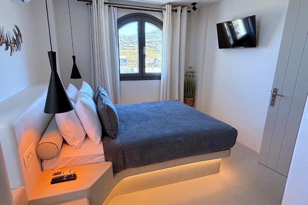 Photo of Bedroom in Messaria