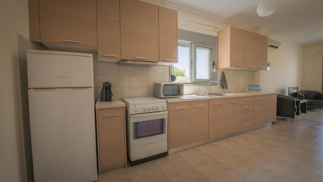 Photo of Kitchen in Toroni