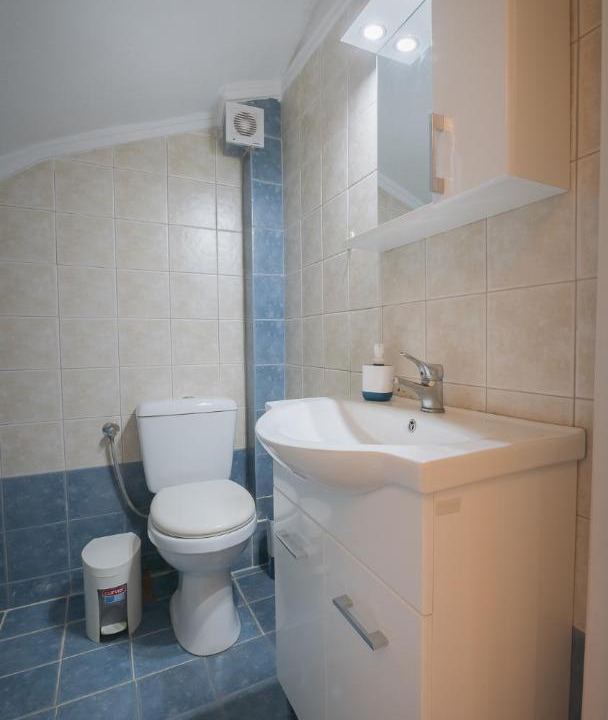 Photo of Bathroom in Toroni