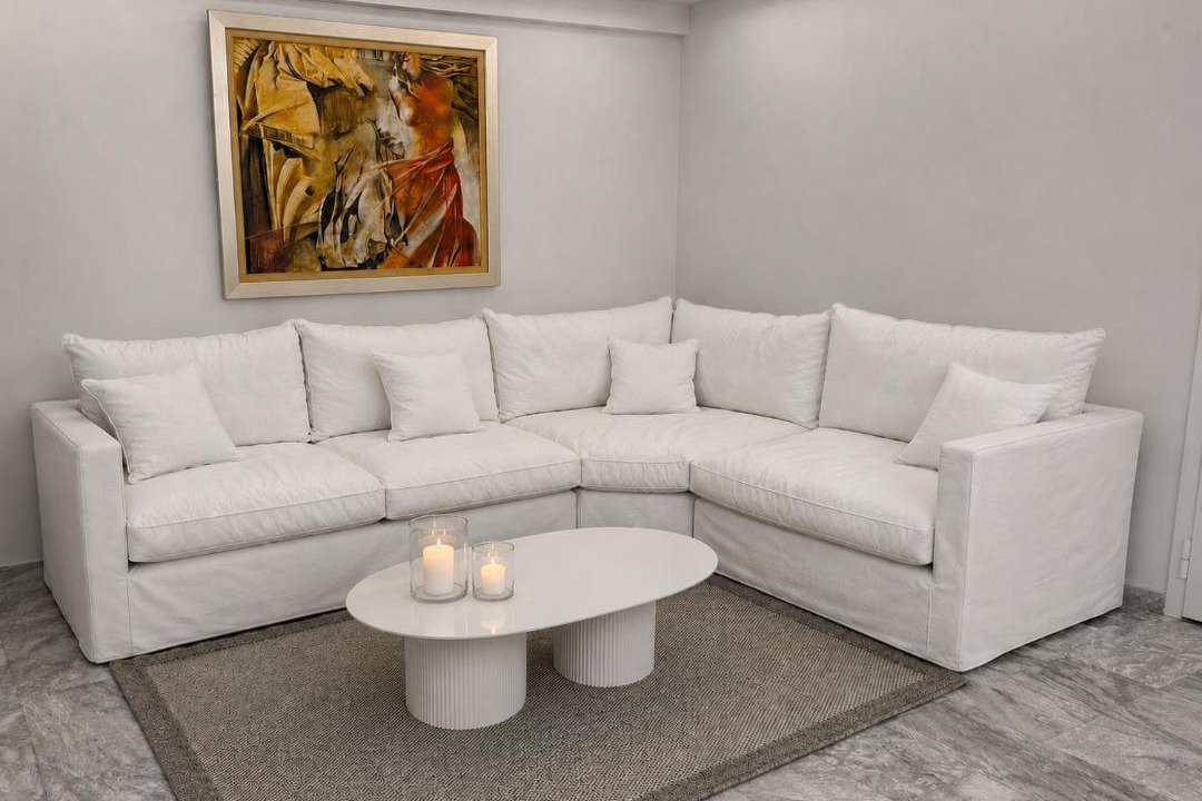 Photo of Livingroom in Palaio Faliro