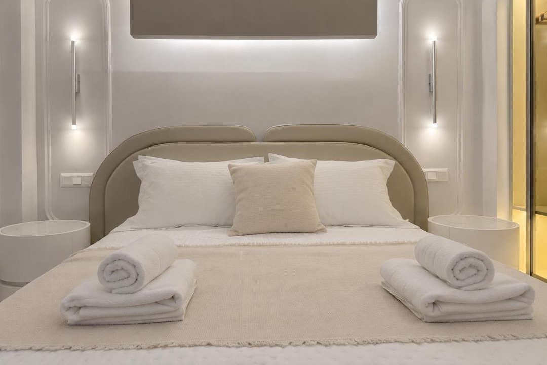 Photo of Bedroom in Palaio Faliro