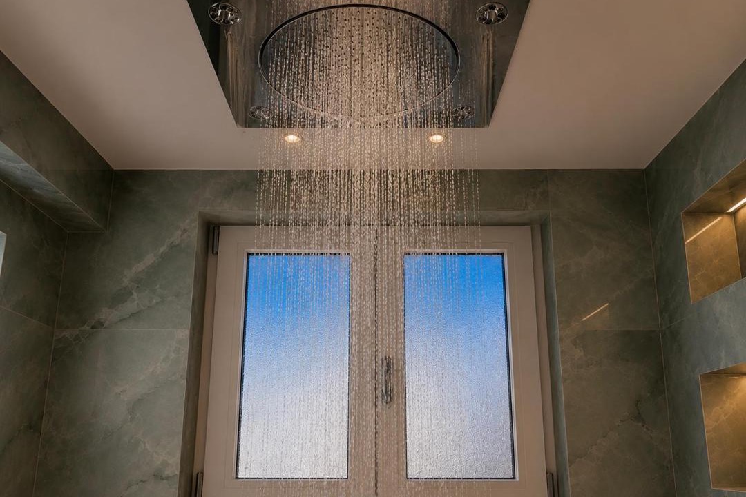 Photo of Bathroom in Palaio Faliro