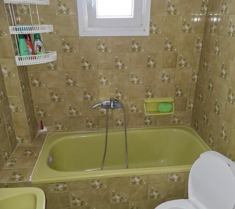 Photo of Bathroom in Pangaio