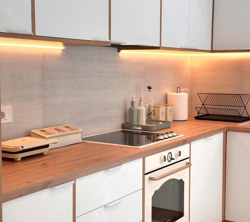 Photo of Kitchen in Mytilene
