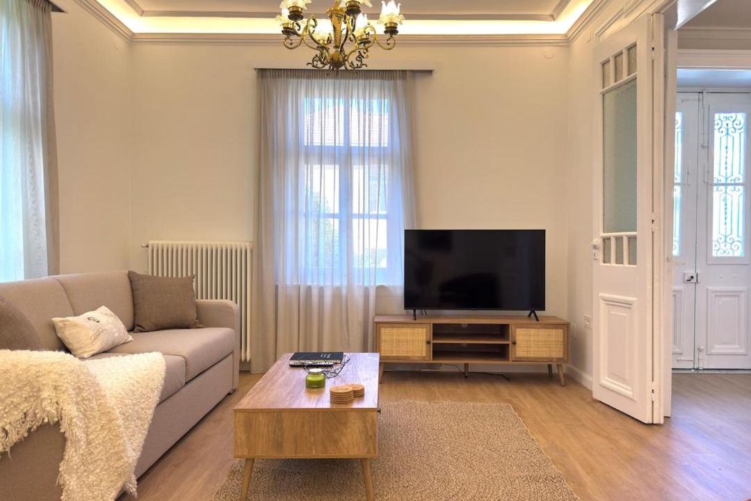 Photo of Livingroom in Mytilene