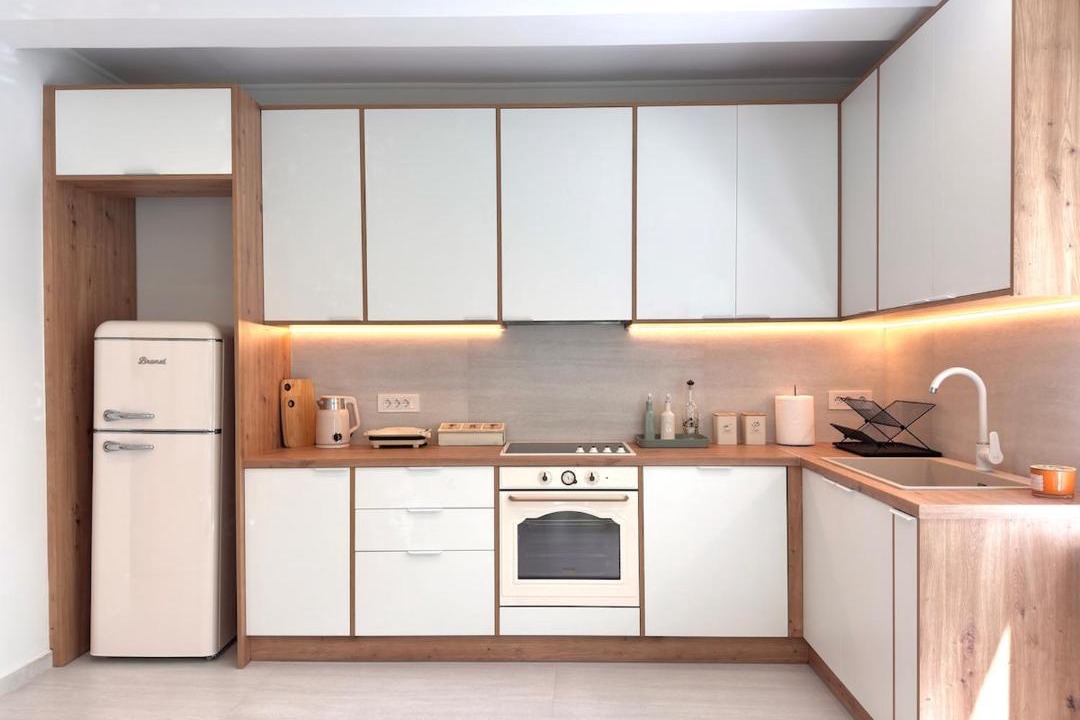 Photo of Kitchen in Mytilene
