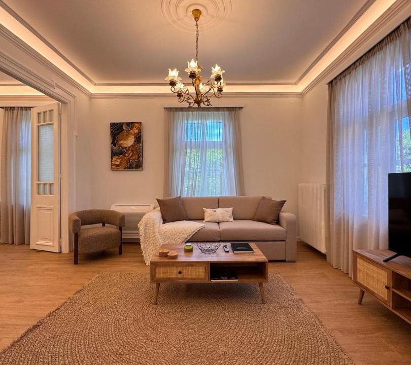Photo of Livingroom in Mytilene